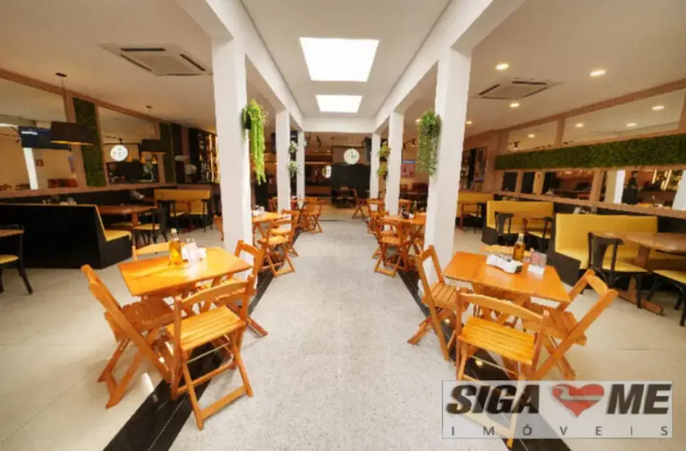 Foto 2 de Sala Comercial à venda, 279m2 em Vila Santo Estevão, São Paulo - SP