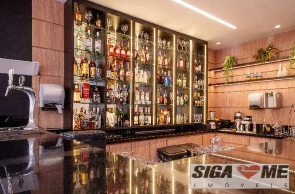 Foto 4 de Sala Comercial à venda, 279m2 em Vila Santo Estevão, São Paulo - SP