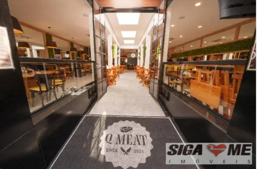 Foto 1 de Sala Comercial à venda, 279m2 em Vila Santo Estevão, São Paulo - SP