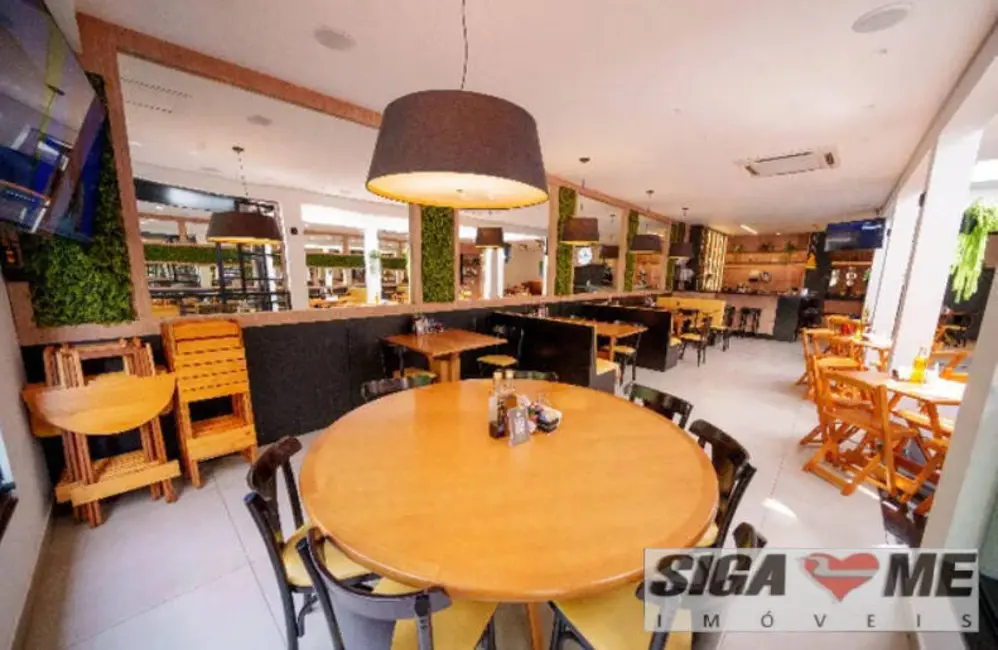 Foto 6 de Sala Comercial à venda, 279m2 em Vila Santo Estevão, São Paulo - SP