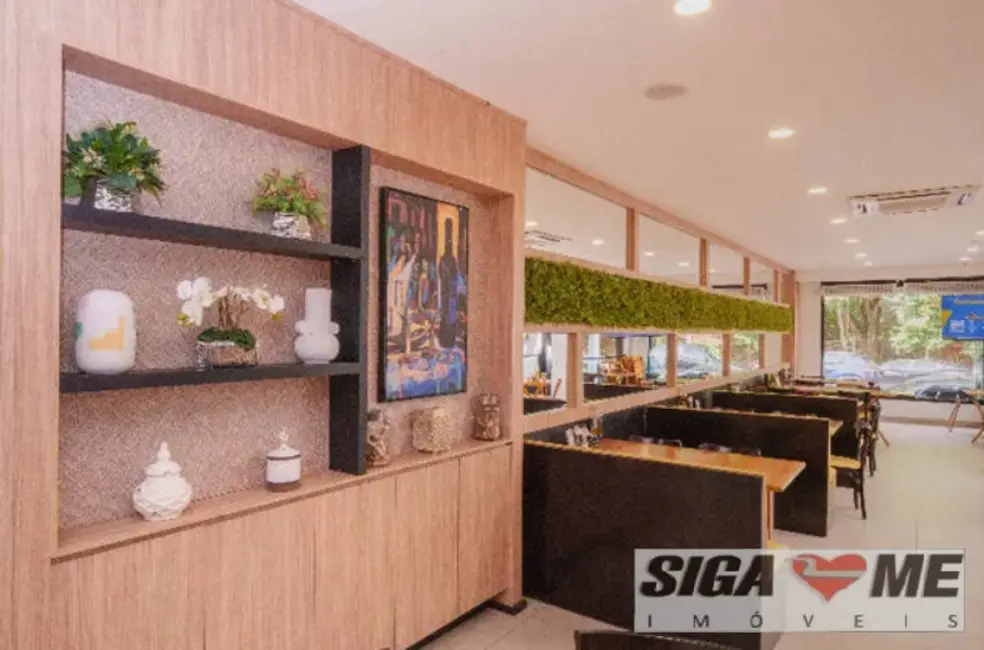 Foto 9 de Sala Comercial à venda, 279m2 em Vila Santo Estevão, São Paulo - SP