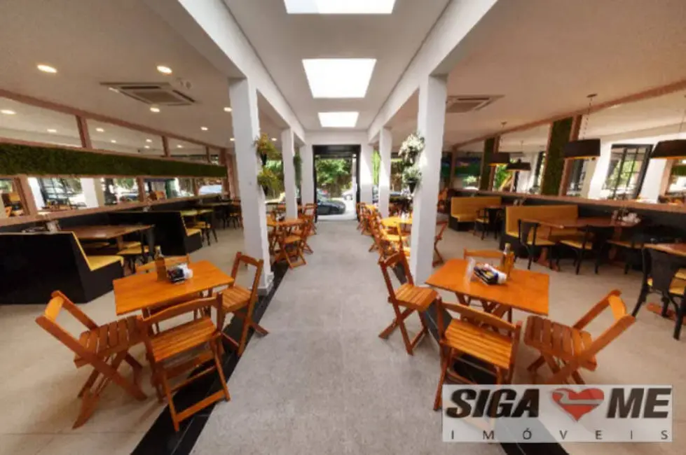 Foto 3 de Sala Comercial à venda, 279m2 em Vila Santo Estevão, São Paulo - SP