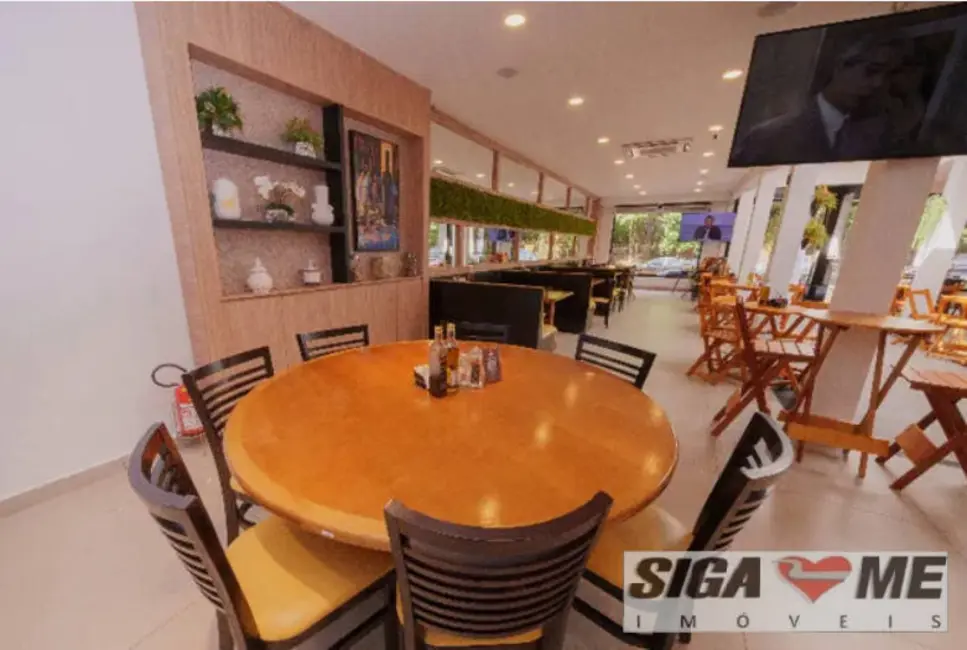 Foto 8 de Sala Comercial à venda, 279m2 em Vila Santo Estevão, São Paulo - SP