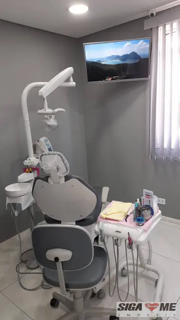 Foto 7 de Sala Comercial à venda, 62m2 em Água Branca, São Paulo - SP