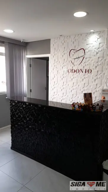 Foto 3 de Sala Comercial à venda, 62m2 em Água Branca, São Paulo - SP