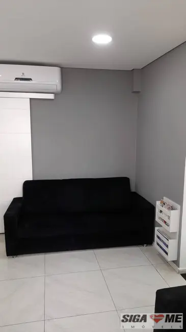 Foto 2 de Sala Comercial à venda e para alugar, 62m2 em Água Branca, São Paulo - SP