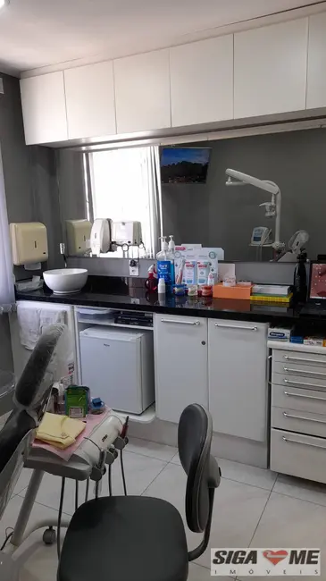 Foto 5 de Sala Comercial à venda, 62m2 em Água Branca, São Paulo - SP