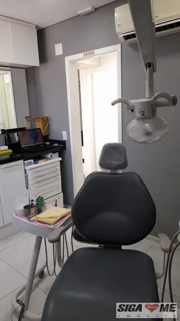 Foto 6 de Sala Comercial à venda, 62m2 em Água Branca, São Paulo - SP