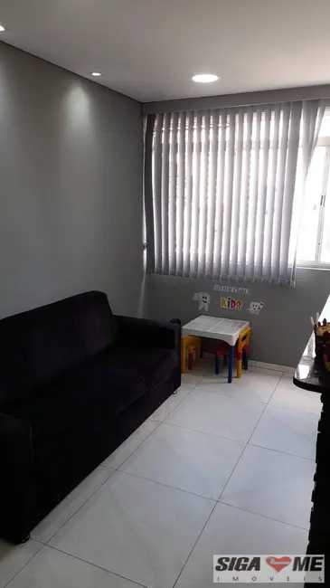 Foto 1 de Sala Comercial à venda, 62m2 em Água Branca, São Paulo - SP