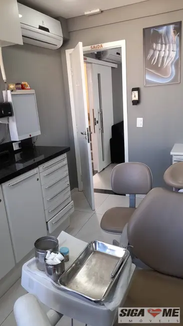 Foto 9 de Sala Comercial à venda, 62m2 em Água Branca, São Paulo - SP