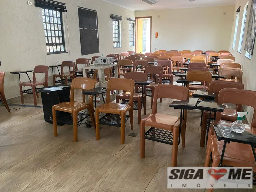 Sala Comercial para alugar, 950m2 em Tatuapé, São Paulo - SP - imagem 8 Foto 8 de Sala Comercial para alugar, 950m2 em Tatuapé, São Paulo - SP