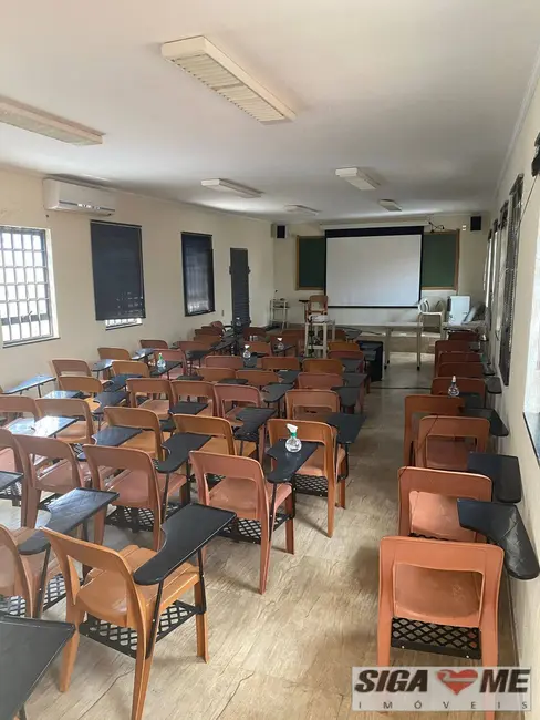 Sala Comercial para alugar, 950m2 em Tatuapé, São Paulo - SP - imagem 7 Foto 7 de Sala Comercial para alugar, 950m2 em Tatuapé, São Paulo - SP