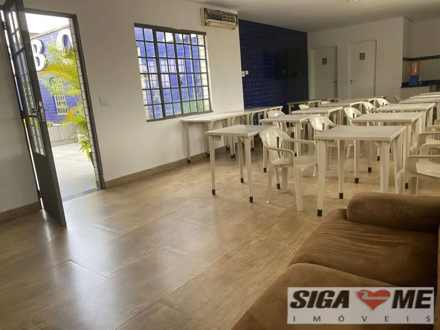 Sala Comercial para alugar, 950m2 em Tatuapé, São Paulo - SP - imagem 2 Foto 2 de Sala Comercial para alugar, 950m2 em Tatuapé, São Paulo - SP