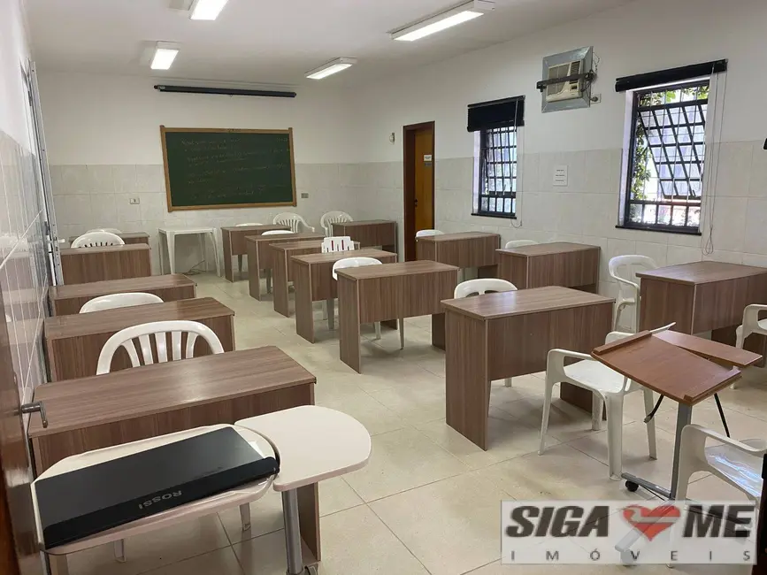 Sala Comercial para alugar, 950m2 em Tatuapé, São Paulo - SP - imagem 9 Foto 9 de Sala Comercial para alugar, 950m2 em Tatuapé, São Paulo - SP