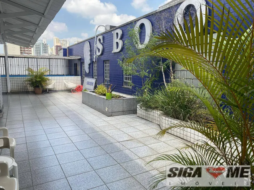 Sala Comercial para alugar, 950m2 em Tatuapé, São Paulo - SP - imagem 3 Foto 3 de Sala Comercial para alugar, 950m2 em Tatuapé, São Paulo - SP