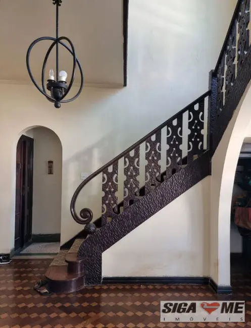 Casa com 3 quartos à venda, 250m2 em Perdizes, São Paulo - SP - imagem 5 Foto 5 de Casa com 3 quartos à venda, 250m2 em Perdizes, São Paulo - SP