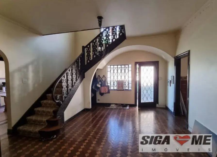 Casa com 3 quartos à venda, 250m2 em Perdizes, São Paulo - SP - imagem 4 Foto 4 de Casa com 3 quartos à venda, 250m2 em Perdizes, São Paulo - SP