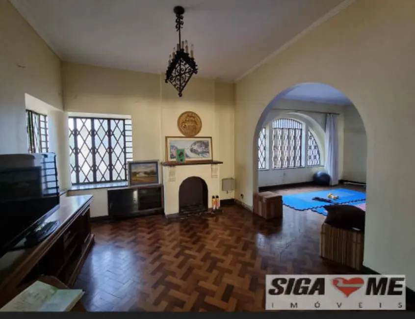 Casa com 3 quartos à venda, 250m2 em Perdizes, São Paulo - SP - imagem 3 Foto 3 de Casa com 3 quartos à venda, 250m2 em Perdizes, São Paulo - SP