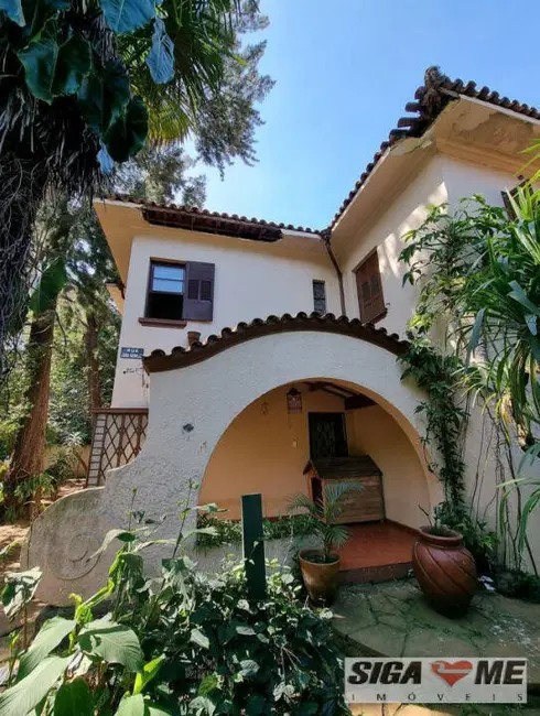 Foto 1 de Casa com 3 quartos à venda, 250m2 em Perdizes, São Paulo - SP