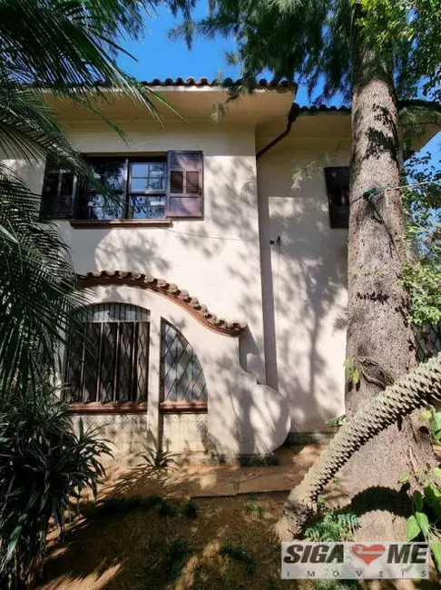 Foto 2 de Casa com 3 quartos à venda, 250m2 em Perdizes, São Paulo - SP