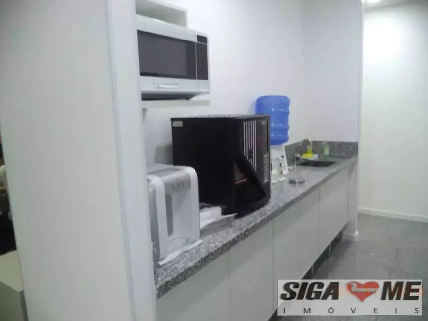 Foto 6 de Sala Comercial para alugar, 233m2 em Cerqueira César, São Paulo - SP