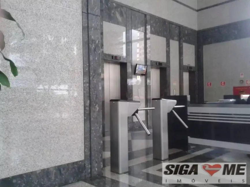 Foto 4 de Sala Comercial para alugar, 233m2 em Cerqueira César, São Paulo - SP