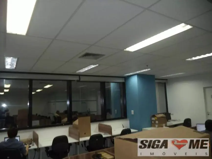 Foto 7 de Sala Comercial para alugar, 233m2 em Cerqueira César, São Paulo - SP