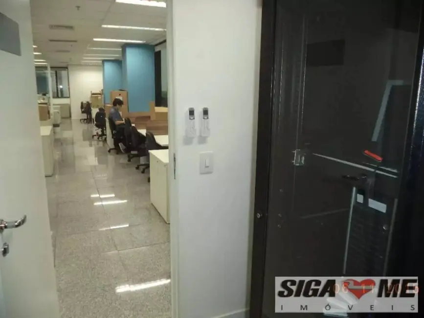Foto 9 de Sala Comercial para alugar, 233m2 em Cerqueira César, São Paulo - SP