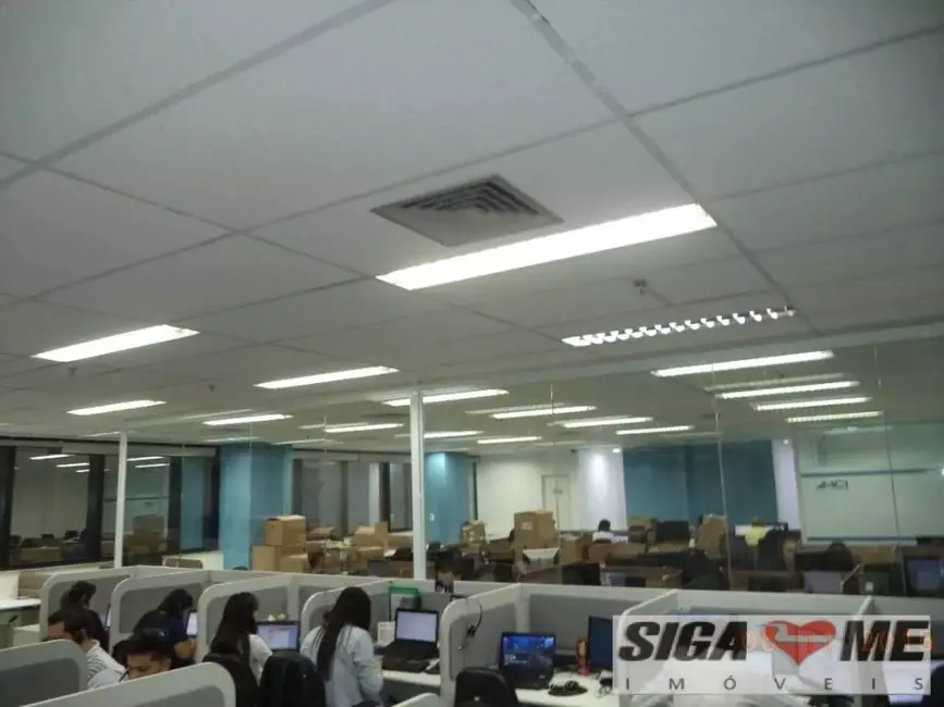 Foto 8 de Sala Comercial para alugar, 233m2 em Cerqueira César, São Paulo - SP