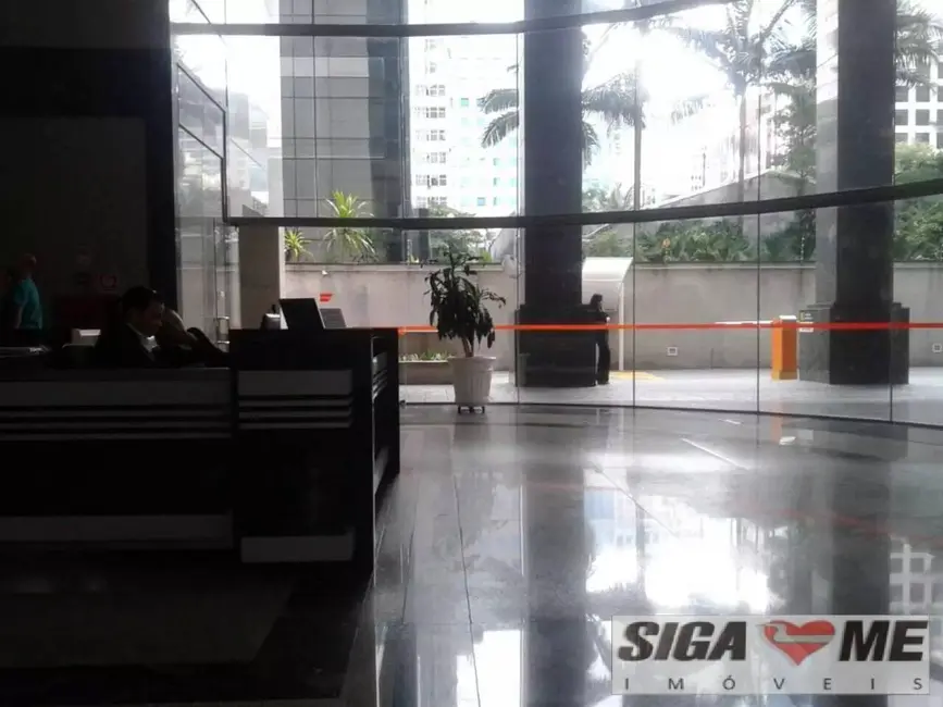 Foto 3 de Sala Comercial para alugar, 233m2 em Cerqueira César, São Paulo - SP
