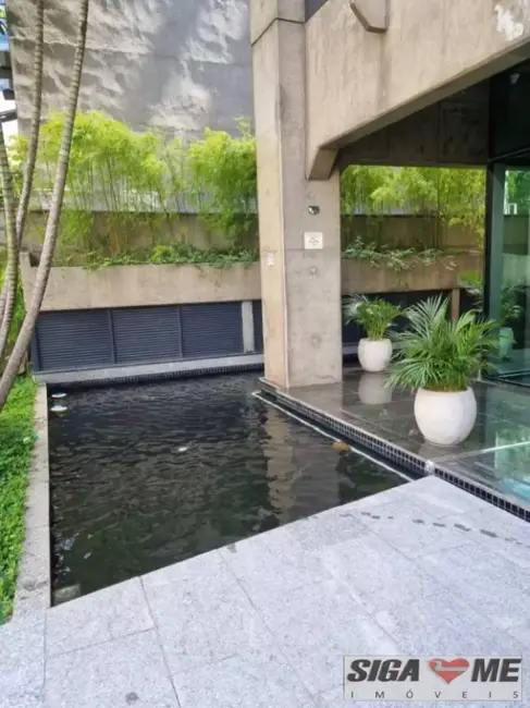 Sala Comercial à venda e para alugar, 286m2 em Vila Olímpia, São Paulo - SP - imagem 3 Foto 3 de Sala Comercial à venda e para alugar, 286m2 em Vila Olímpia, São Paulo - SP