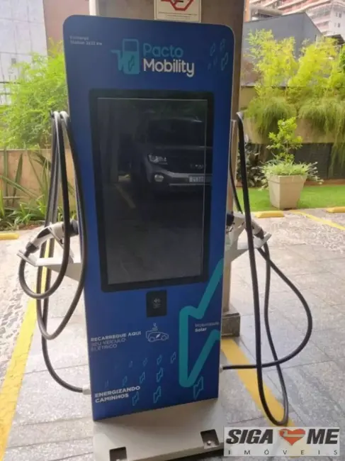 Sala Comercial à venda e para alugar, 286m2 em Vila Olímpia, São Paulo - SP - imagem 9 Foto 9 de Sala Comercial à venda e para alugar, 286m2 em Vila Olímpia, São Paulo - SP