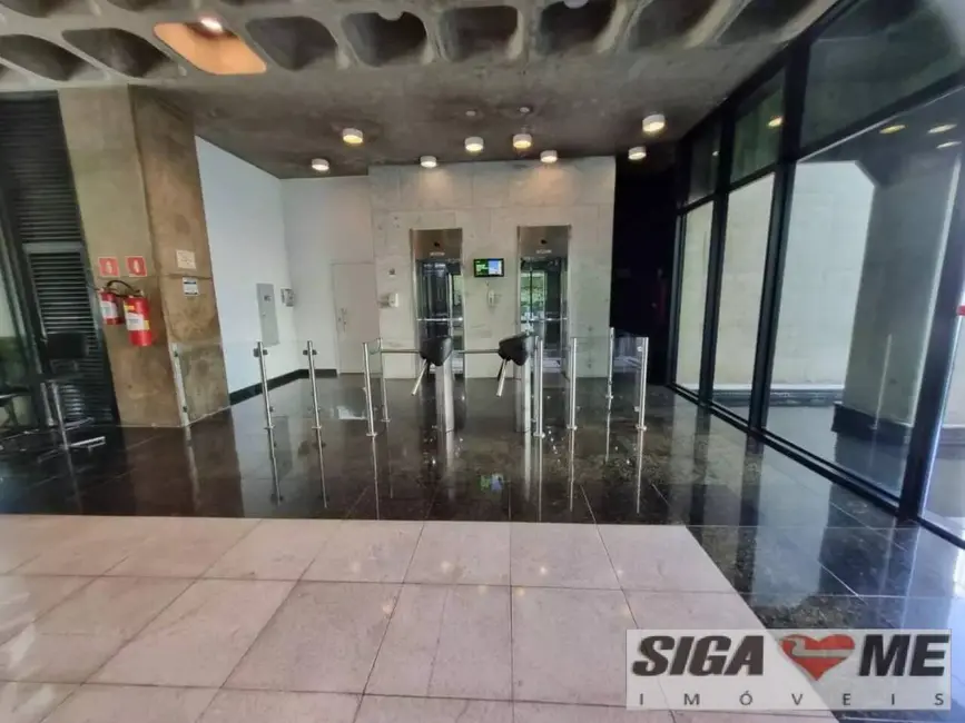 Sala Comercial à venda e para alugar, 286m2 em Vila Olímpia, São Paulo - SP - imagem 7 Foto 7 de Sala Comercial à venda e para alugar, 286m2 em Vila Olímpia, São Paulo - SP