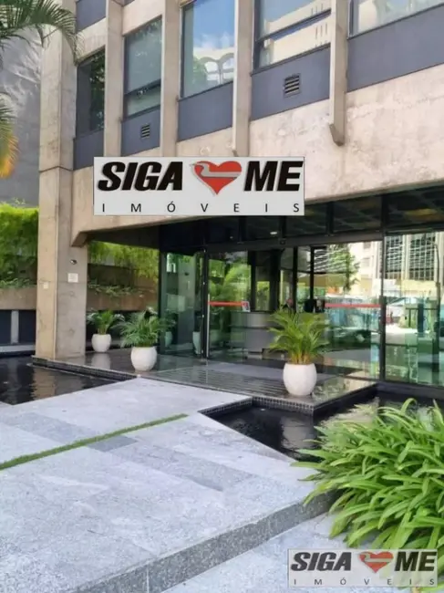 Foto 1 de Sala Comercial à venda e para alugar, 286m2 em Vila Olímpia, São Paulo - SP
