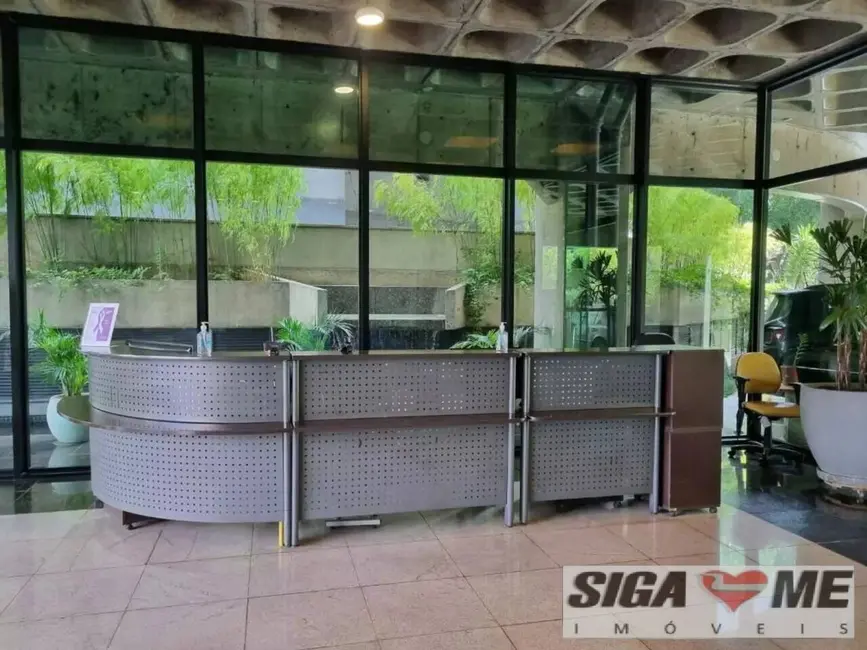 Sala Comercial à venda e para alugar, 286m2 em Vila Olímpia, São Paulo - SP - imagem 5 Foto 5 de Sala Comercial à venda e para alugar, 286m2 em Vila Olímpia, São Paulo - SP