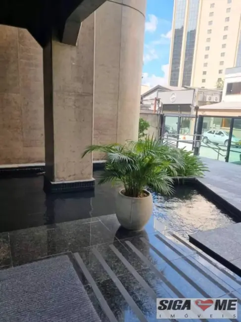 Foto 2 de Sala Comercial à venda e para alugar, 286m2 em Vila Olímpia, São Paulo - SP