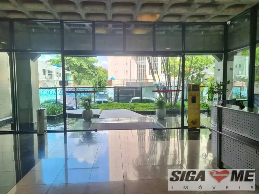 Sala Comercial à venda e para alugar, 286m2 em Vila Olímpia, São Paulo - SP - imagem 6 Foto 6 de Sala Comercial à venda e para alugar, 286m2 em Vila Olímpia, São Paulo - SP