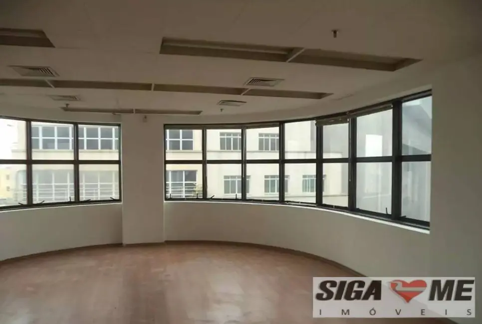 Foto 2 de Sala Comercial à venda e para alugar, 188m2 em Vila Olímpia, São Paulo - SP