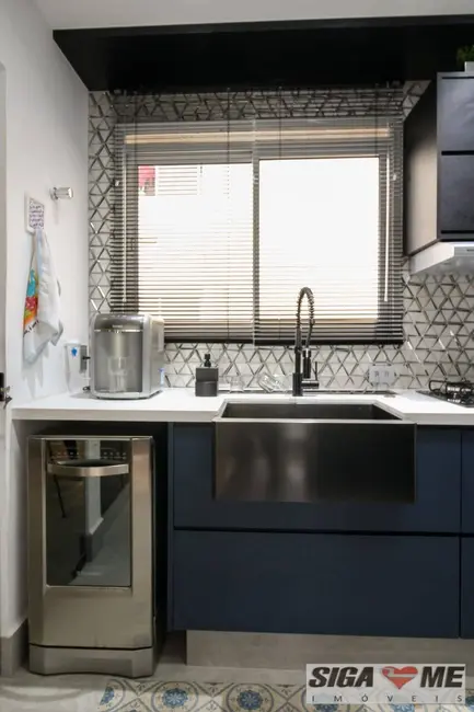 Apartamento com 2 quartos à venda, 87m2 em Vila Andrade, São Paulo - SP - imagem 6 Foto 6 de Apartamento com 2 quartos à venda, 87m2 em Vila Andrade, São Paulo - SP