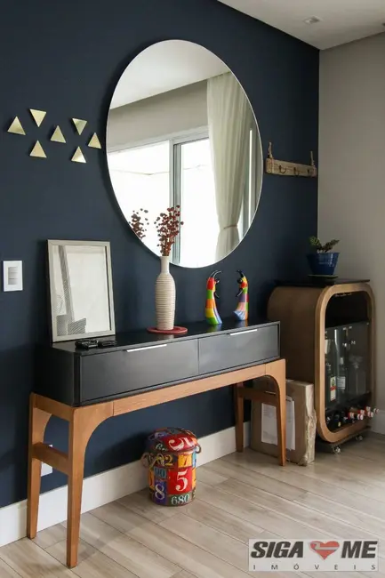 Apartamento com 2 quartos à venda, 87m2 em Vila Andrade, São Paulo - SP - imagem 2 Foto 2 de Apartamento com 2 quartos à venda, 87m2 em Vila Andrade, São Paulo - SP