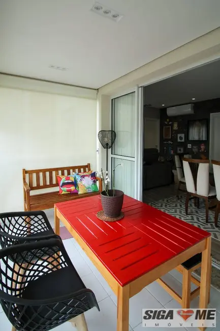 Apartamento com 2 quartos à venda, 87m2 em Vila Andrade, São Paulo - SP - imagem 7 Foto 7 de Apartamento com 2 quartos à venda, 87m2 em Vila Andrade, São Paulo - SP