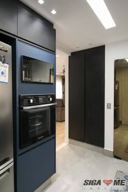 Apartamento com 2 quartos à venda, 87m2 em Vila Andrade, São Paulo - SP - imagem 4 Foto 4 de Apartamento com 2 quartos à venda, 87m2 em Vila Andrade, São Paulo - SP