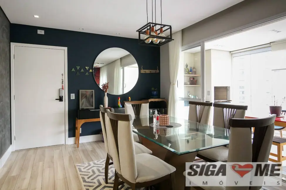 Apartamento com 2 quartos à venda, 87m2 em Vila Andrade, São Paulo - SP - imagem 1 Foto 1 de Apartamento com 2 quartos à venda, 87m2 em Vila Andrade, São Paulo - SP