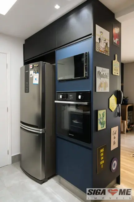 Apartamento com 2 quartos à venda, 87m2 em Vila Andrade, São Paulo - SP - imagem 5 Foto 5 de Apartamento com 2 quartos à venda, 87m2 em Vila Andrade, São Paulo - SP