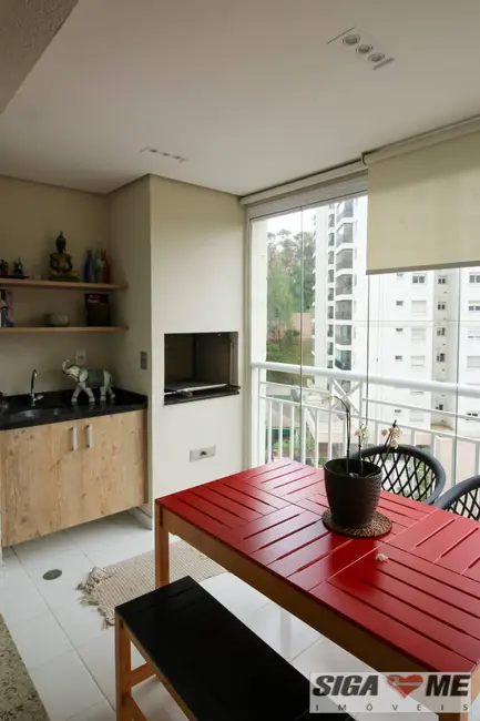 Apartamento com 2 quartos à venda, 87m2 em Vila Andrade, São Paulo - SP - imagem 8 Foto 8 de Apartamento com 2 quartos à venda, 87m2 em Vila Andrade, São Paulo - SP