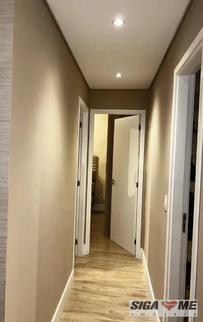 Apartamento com 2 quartos à venda, 55m2 em Vila Andrade, São Paulo - SP - imagem 6 Foto 6 de Apartamento com 2 quartos à venda, 55m2 em Vila Andrade, São Paulo - SP