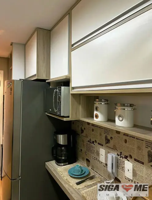 Apartamento com 2 quartos à venda, 55m2 em Vila Andrade, São Paulo - SP - imagem 9 Foto 9 de Apartamento com 2 quartos à venda, 55m2 em Vila Andrade, São Paulo - SP