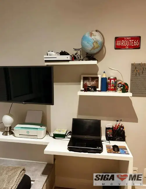 Apartamento com 2 quartos à venda, 55m2 em Vila Andrade, São Paulo - SP - imagem 5 Foto 5 de Apartamento com 2 quartos à venda, 55m2 em Vila Andrade, São Paulo - SP