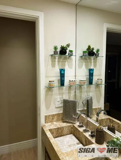 Apartamento com 2 quartos à venda, 55m2 em Vila Andrade, São Paulo - SP - imagem 8 Foto 8 de Apartamento com 2 quartos à venda, 55m2 em Vila Andrade, São Paulo - SP