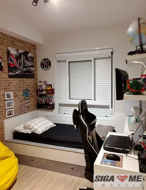 Apartamento com 2 quartos à venda, 55m2 em Vila Andrade, São Paulo - SP - imagem 3 Foto 3 de Apartamento com 2 quartos à venda, 55m2 em Vila Andrade, São Paulo - SP